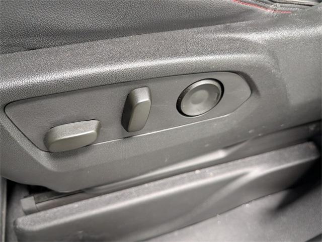 used 2024 Chevrolet Tahoe car, priced at $63,991