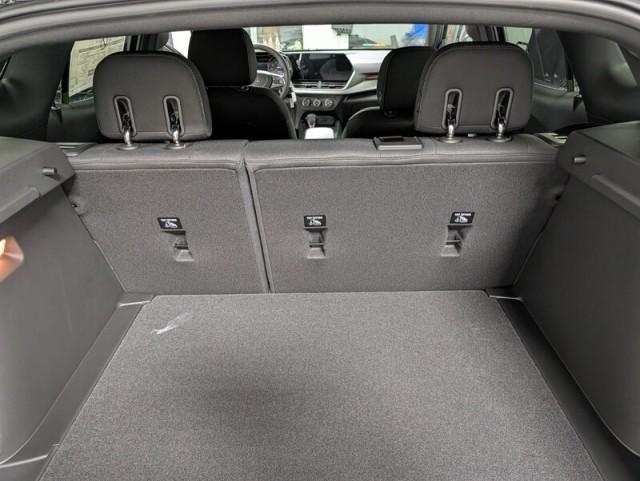 new 2026 Chevrolet Trax car, priced at $24,389