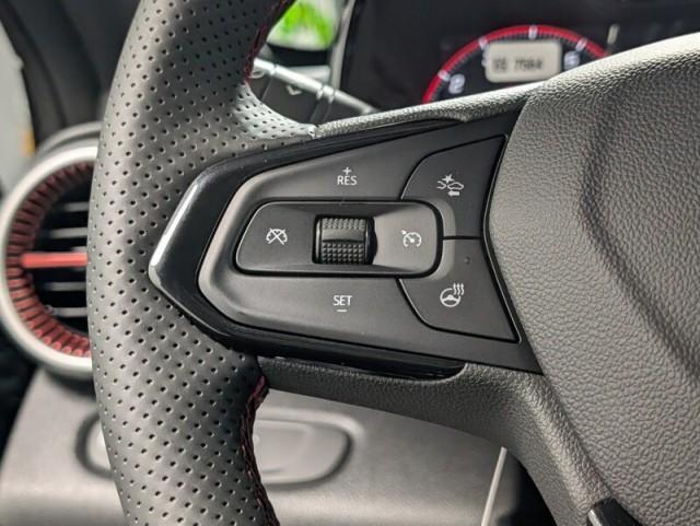 new 2026 Chevrolet Trax car, priced at $24,389