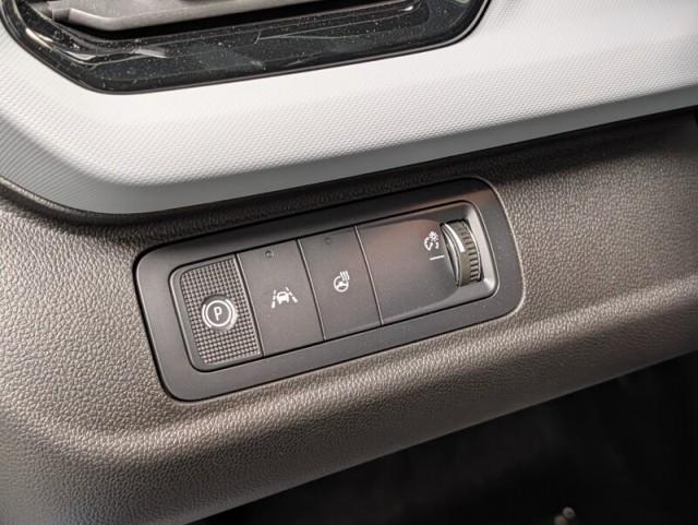 new 2027 Chevrolet Bolt car