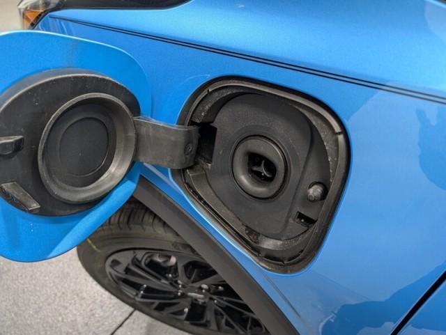 new 2027 Chevrolet Bolt car