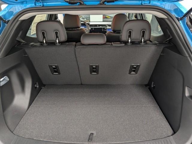 new 2027 Chevrolet Bolt car