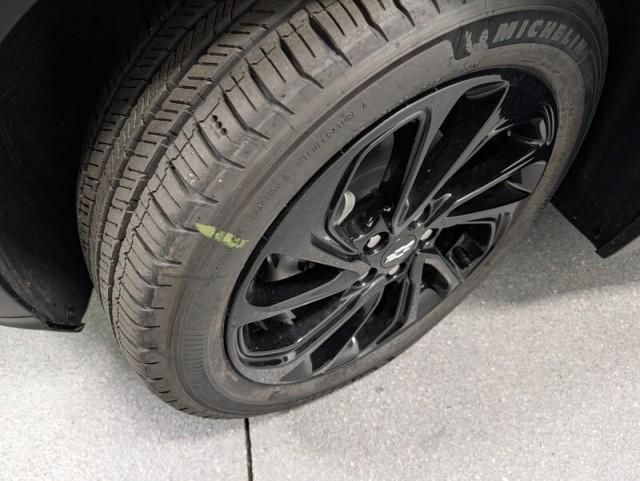 new 2027 Chevrolet Bolt car