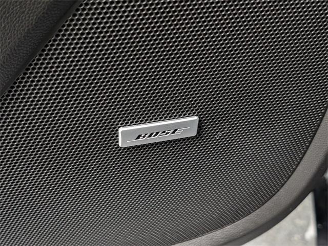 used 2023 Chevrolet Traverse car, priced at $33,700