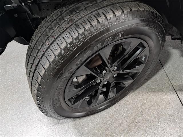 used 2023 Jeep Gladiator car, priced at $33,777