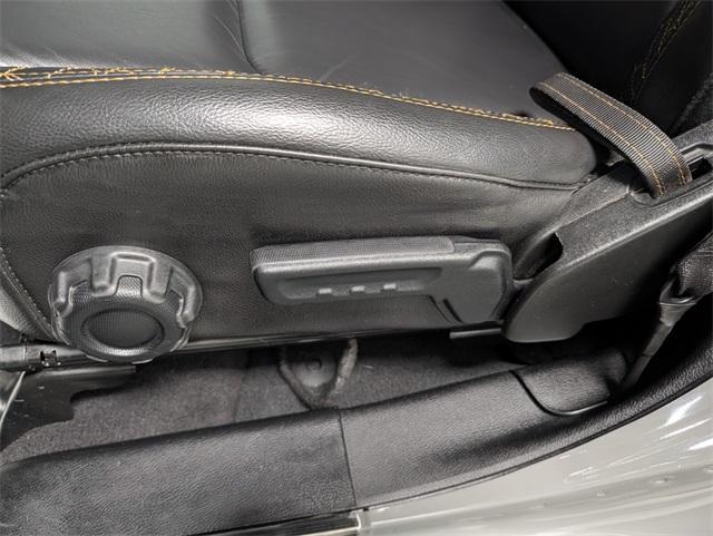 used 2023 Jeep Gladiator car, priced at $33,777