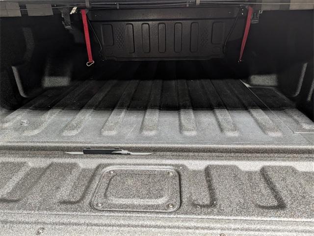 used 2023 Jeep Gladiator car, priced at $33,777