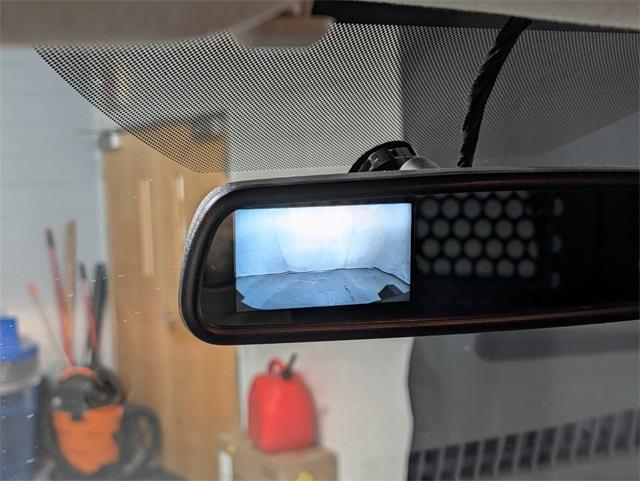 used 2024 Chevrolet Express 2500 car, priced at $30,188