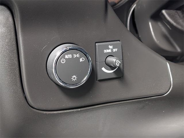 used 2024 Chevrolet Express 2500 car, priced at $30,188