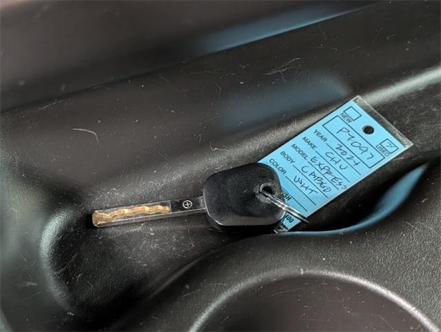 used 2024 Chevrolet Express 2500 car, priced at $30,188
