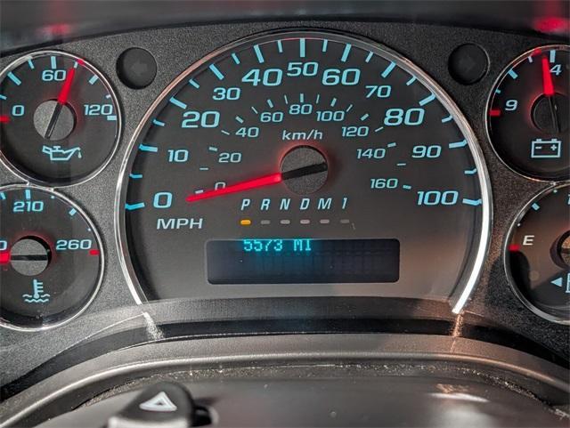 used 2024 Chevrolet Express 2500 car, priced at $30,188