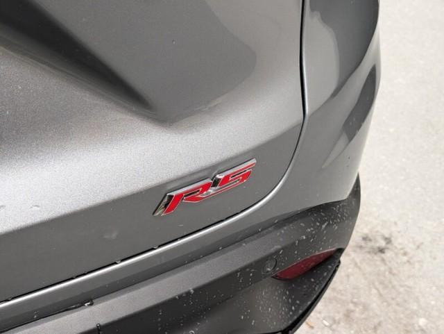 new 2026 Chevrolet Trax car