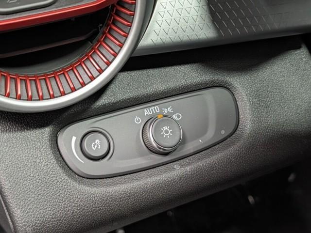 new 2026 Chevrolet Trax car