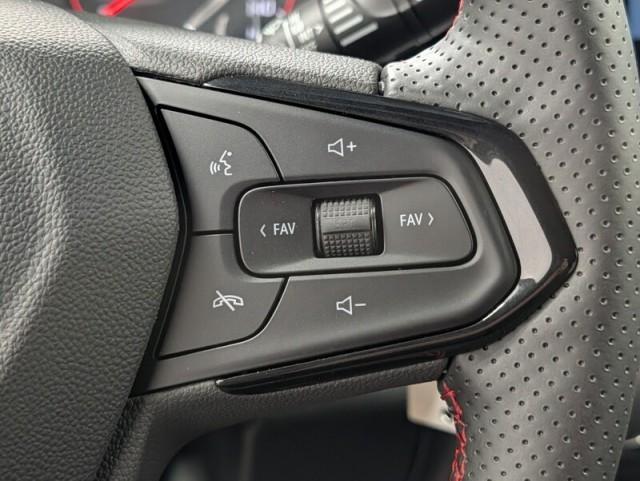 new 2026 Chevrolet Trax car