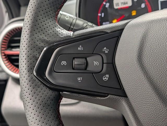 new 2026 Chevrolet Trax car