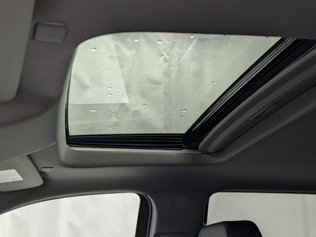 new 2026 Chevrolet Silverado 1500 car