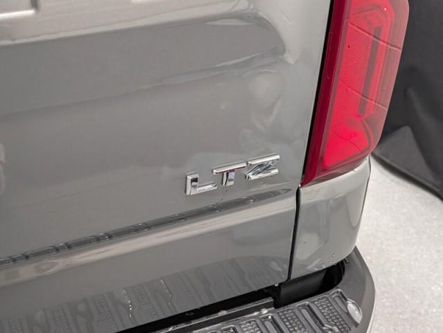 new 2026 Chevrolet Silverado 1500 car