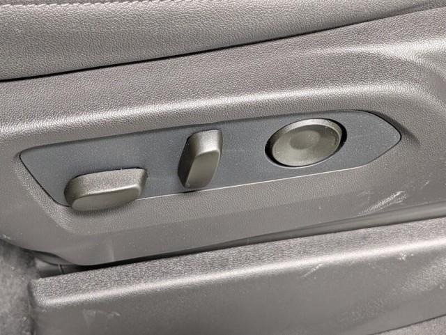 new 2026 Chevrolet Silverado 1500 car