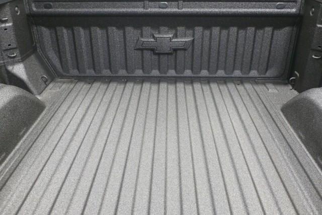 new 2026 Chevrolet Silverado 1500 car, priced at $58,266