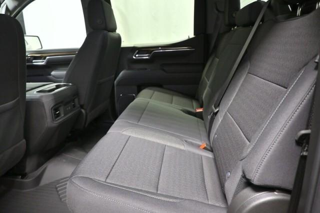 new 2026 Chevrolet Silverado 1500 car, priced at $58,266