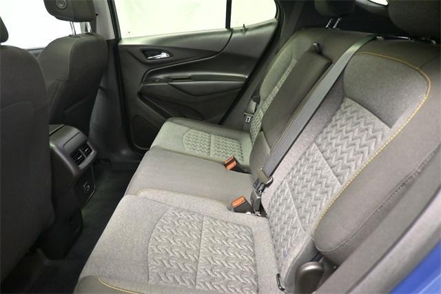 used 2024 Chevrolet Equinox car, priced at $24,279