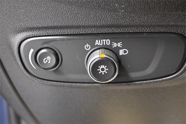 used 2024 Chevrolet Equinox car, priced at $24,279