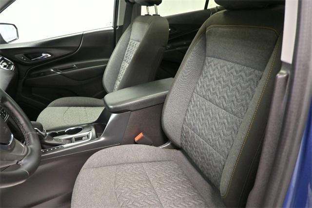 used 2024 Chevrolet Equinox car, priced at $24,279