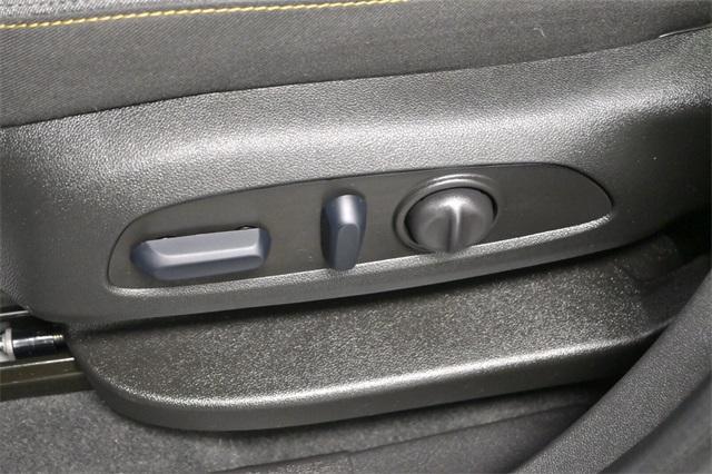 used 2024 Chevrolet Equinox car, priced at $24,279