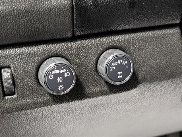 used 2019 Chevrolet Colorado car, priced at $26,649