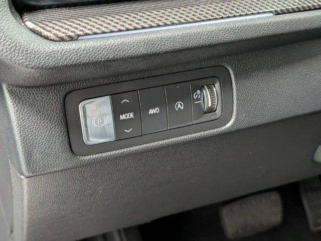 used 2026 Chevrolet Traverse car, priced at $53,334