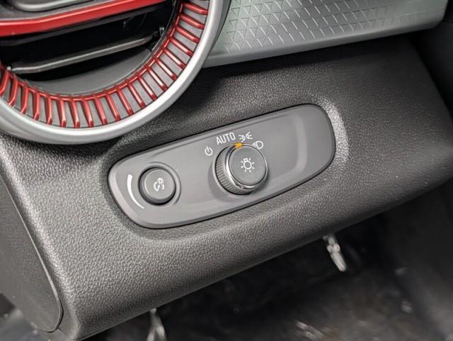 new 2026 Chevrolet Trax car