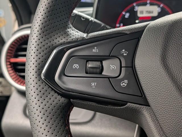 new 2026 Chevrolet Trax car