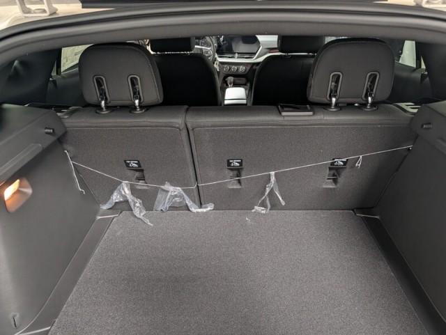 new 2026 Chevrolet Trax car