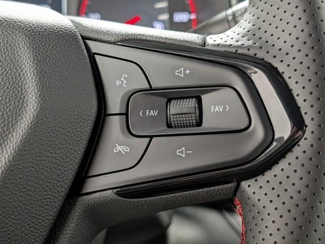 new 2026 Chevrolet Trax car