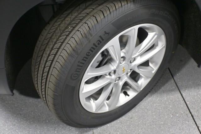 new 2026 Chevrolet TrailBlazer car, priced at $25,279