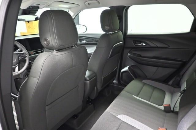 new 2026 Chevrolet TrailBlazer car, priced at $25,279