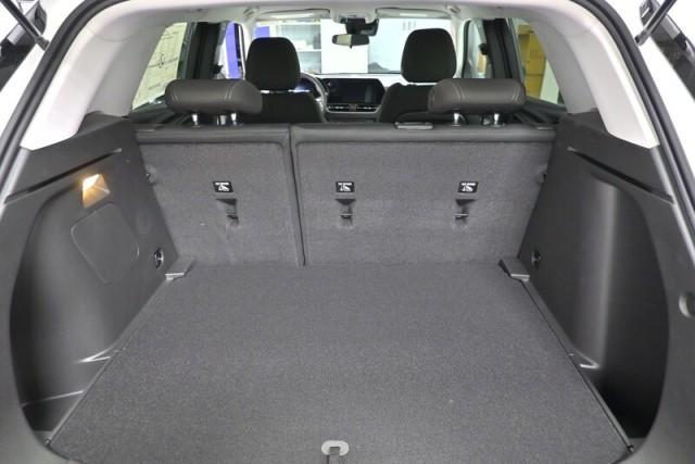 new 2026 Chevrolet TrailBlazer car, priced at $25,279