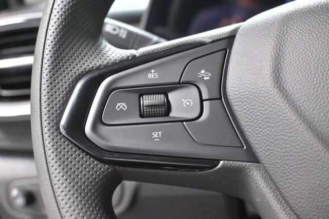 new 2026 Chevrolet TrailBlazer car, priced at $25,279