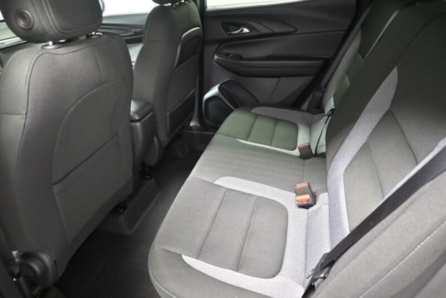 new 2026 Chevrolet TrailBlazer car, priced at $25,279