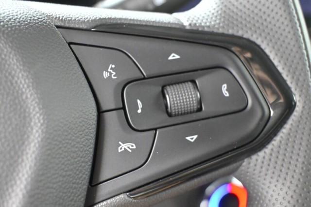 new 2026 Chevrolet TrailBlazer car, priced at $25,279