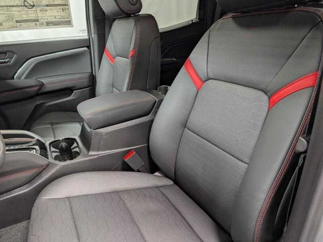 new 2026 Chevrolet Colorado car