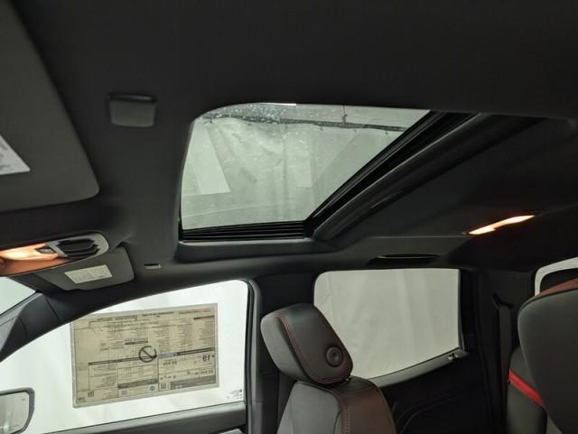 new 2026 Chevrolet Colorado car