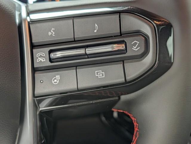 new 2026 Chevrolet Colorado car