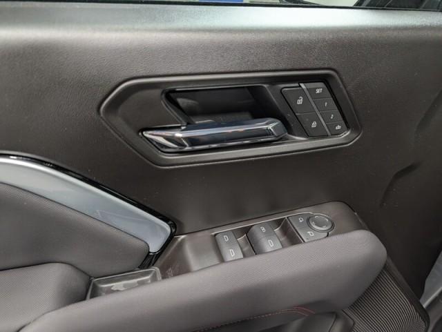 new 2026 Chevrolet Colorado car