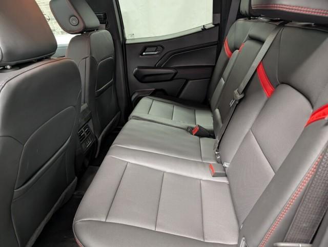 new 2026 Chevrolet Colorado car