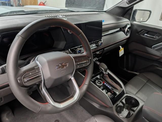 new 2026 Chevrolet Colorado car