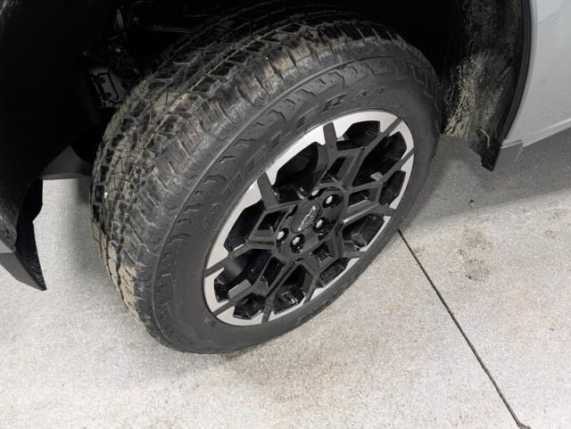 new 2026 Chevrolet Colorado car