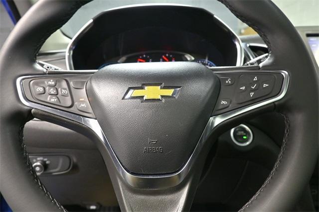 used 2024 Chevrolet Equinox car, priced at $23,993