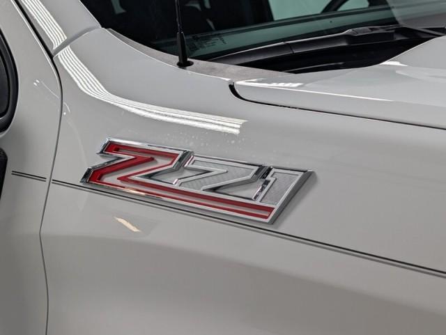 new 2026 Chevrolet Silverado 1500 car, priced at $53,864