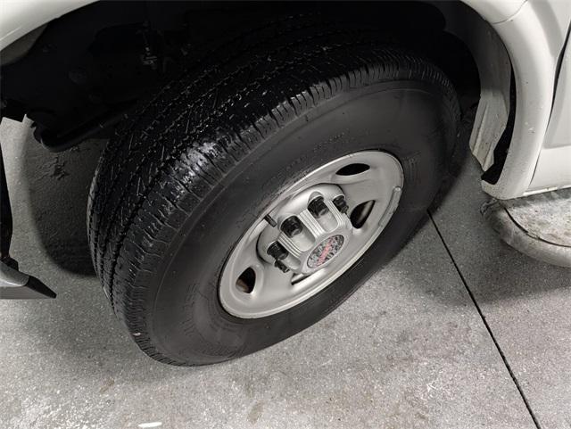 used 2024 GMC Savana 2500 car, priced at $32,200